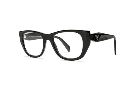 Prada Women's Eyeglasses, PR A18V 